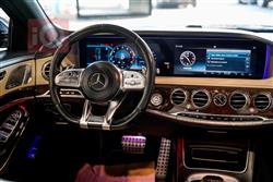 مێرسێدس بێنز S-Class